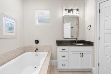 NEVER RENTED. SOLD FULLY FURNISHED. GOLF CART INCLUDED.This on Sandestin Golf and Beach Resort - Raven in Florida - for sale on GolfHomes.com, golf home, golf lot