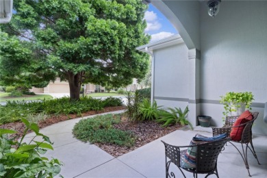 Live the life you've always imagined in this STUNNING Expanded on The Links of Spruce Creek in Florida - for sale on GolfHomes.com, golf home, golf lot
