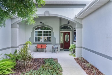 Live the life you've always imagined in this STUNNING Expanded on The Links of Spruce Creek in Florida - for sale on GolfHomes.com, golf home, golf lot