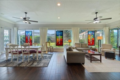 Live the life you've always imagined in this STUNNING Expanded on The Links of Spruce Creek in Florida - for sale on GolfHomes.com, golf home, golf lot