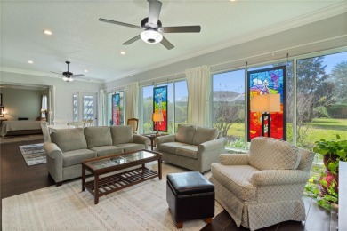 Live the life you've always imagined in this STUNNING Expanded on The Links of Spruce Creek in Florida - for sale on GolfHomes.com, golf home, golf lot