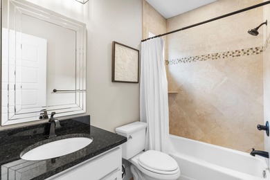 NEVER RENTED. SOLD FULLY FURNISHED. GOLF CART INCLUDED.This on Sandestin Golf and Beach Resort - Raven in Florida - for sale on GolfHomes.com, golf home, golf lot