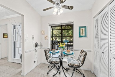 Lakefront Penthouse overlooking the 15th Hole*New Roof, New Hot on Boca Delray Golf and Country Club in Florida - for sale on GolfHomes.com, golf home, golf lot