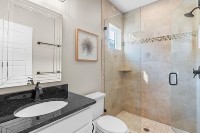 NEVER RENTED. SOLD FULLY FURNISHED. GOLF CART INCLUDED.This on Sandestin Golf and Beach Resort - Raven in Florida - for sale on GolfHomes.com, golf home, golf lot