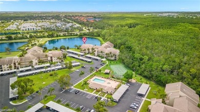 Incredible lake and preserve views await from this rarely on Cross Creek Country Club in Florida - for sale on GolfHomes.com, golf home, golf lot