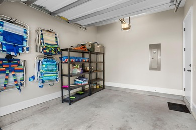 NEVER RENTED. SOLD FULLY FURNISHED. GOLF CART INCLUDED.This on Sandestin Golf and Beach Resort - Raven in Florida - for sale on GolfHomes.com, golf home, golf lot