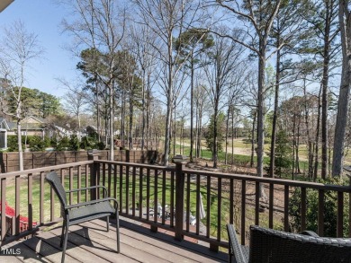 MOTIVATED SELLER Location, Luxury & Lifestyle come together in on MacGregor Downs Country Club in North Carolina - for sale on GolfHomes.com, golf home, golf lot