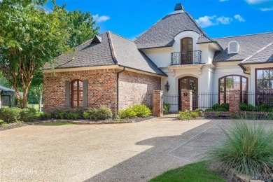 Wonderfully Updated Luxury French Country Home in the Golf on The Golf Club At StoneBridge in Louisiana - for sale on GolfHomes.com, golf home, golf lot
