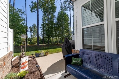 Welcome to Valhalla Townhomes at Magnolia Green! This property on The Westham Golf Club At Magnolia Green in Virginia - for sale on GolfHomes.com, golf home, golf lot