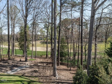 MOTIVATED SELLER Location, Luxury & Lifestyle come together in on MacGregor Downs Country Club in North Carolina - for sale on GolfHomes.com, golf home, golf lot