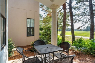 NEVER RENTED. SOLD FULLY FURNISHED. GOLF CART INCLUDED.This on Sandestin Golf and Beach Resort - Raven in Florida - for sale on GolfHomes.com, golf home, golf lot