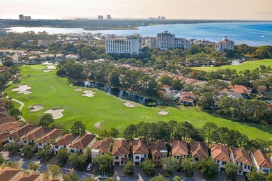 NEVER RENTED. SOLD FULLY FURNISHED. GOLF CART INCLUDED.This on Sandestin Golf and Beach Resort - Raven in Florida - for sale on GolfHomes.com, golf home, golf lot