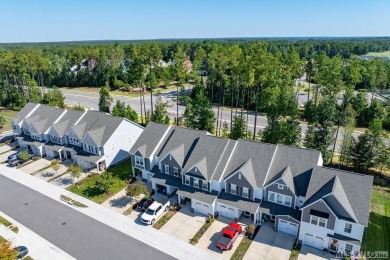 Welcome to Valhalla Townhomes at Magnolia Green! This property on The Westham Golf Club At Magnolia Green in Virginia - for sale on GolfHomes.com, golf home, golf lot