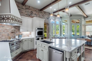 Wonderfully Updated Luxury French Country Home in the Golf on The Golf Club At StoneBridge in Louisiana - for sale on GolfHomes.com, golf home, golf lot