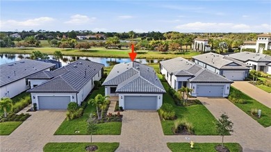 LOWEST PRICED HOME, Partially furnished in the highly on Valencia Golf and Country Club in Florida - for sale on GolfHomes.com, golf home, golf lot