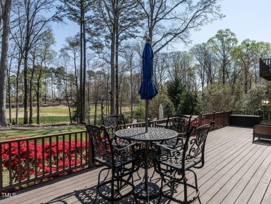 MOTIVATED SELLER Location, Luxury & Lifestyle come together in on MacGregor Downs Country Club in North Carolina - for sale on GolfHomes.com, golf home, golf lot