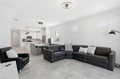 LOWEST PRICED HOME, Partially furnished in the highly on Valencia Golf and Country Club in Florida - for sale on GolfHomes.com, golf home, golf lot