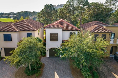 NEVER RENTED. SOLD FULLY FURNISHED. GOLF CART INCLUDED.This on Sandestin Golf and Beach Resort - Raven in Florida - for sale on GolfHomes.com, golf home, golf lot