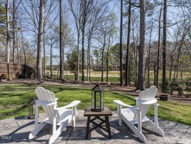 MOTIVATED SELLER Location, Luxury & Lifestyle come together in on MacGregor Downs Country Club in North Carolina - for sale on GolfHomes.com, golf home, golf lot