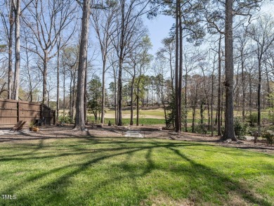 MOTIVATED SELLER Location, Luxury & Lifestyle come together in on MacGregor Downs Country Club in North Carolina - for sale on GolfHomes.com, golf home, golf lot