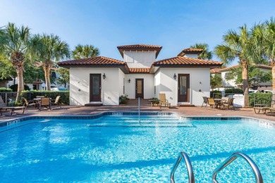 NEVER RENTED. SOLD FULLY FURNISHED. GOLF CART INCLUDED.This on Sandestin Golf and Beach Resort - Raven in Florida - for sale on GolfHomes.com, golf home, golf lot