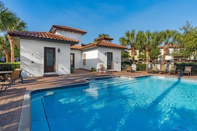 NEVER RENTED. SOLD FULLY FURNISHED. GOLF CART INCLUDED.This on Sandestin Golf and Beach Resort - Raven in Florida - for sale on GolfHomes.com, golf home, golf lot