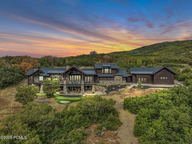 Located on over 10 acres in the gated community of The Preserve on  in Utah - for sale on GolfHomes.com, golf home, golf lot