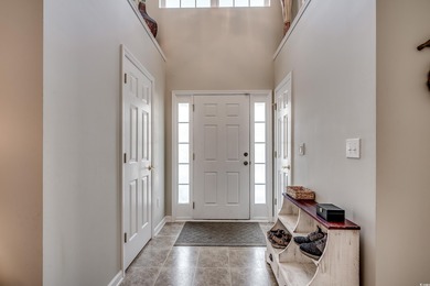 A must see at The Glens at the International Club!  Only used as on International Club of Myrtle Beach in South Carolina - for sale on GolfHomes.com, golf home, golf lot