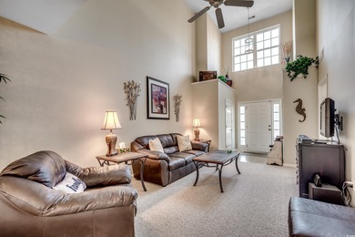 A must see at The Glens at the International Club!  Only used as on International Club of Myrtle Beach in South Carolina - for sale on GolfHomes.com, golf home, golf lot