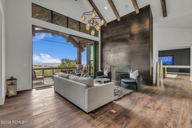 Located on over 10 acres in the gated community of The Preserve on  in Utah - for sale on GolfHomes.com, golf home, golf lot