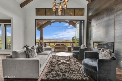 Located on over 10 acres in the gated community of The Preserve on  in Utah - for sale on GolfHomes.com, golf home, golf lot