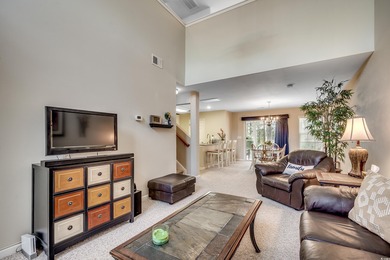 A must see at The Glens at the International Club!  Only used as on International Club of Myrtle Beach in South Carolina - for sale on GolfHomes.com, golf home, golf lot