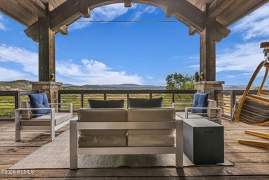 Located on over 10 acres in the gated community of The Preserve on  in Utah - for sale on GolfHomes.com, golf home, golf lot