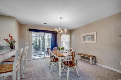 A must see at The Glens at the International Club!  Only used as on International Club of Myrtle Beach in South Carolina - for sale on GolfHomes.com, golf home, golf lot