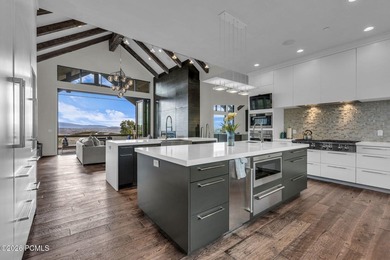 Located on over 10 acres in the gated community of The Preserve on  in Utah - for sale on GolfHomes.com, golf home, golf lot