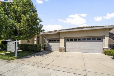 ?Beautifully-maintained?, single-story home offering a rare on Brentwood Golf Club in California - for sale on GolfHomes.com, golf home, golf lot