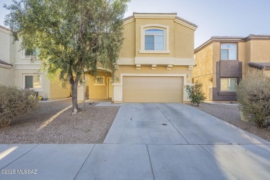 Beautiful 2 story home in the Pines gated golf community. Tile on Quarry Pines Golf Club  in Arizona - for sale on GolfHomes.com, golf home, golf lot