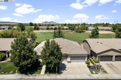?Beautifully-maintained?, single-story home offering a rare on Brentwood Golf Club in California - for sale on GolfHomes.com, golf home, golf lot