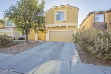 Beautiful 2 story home in the Pines gated golf community. Tile on Quarry Pines Golf Club  in Arizona - for sale on GolfHomes.com, golf home, golf lot