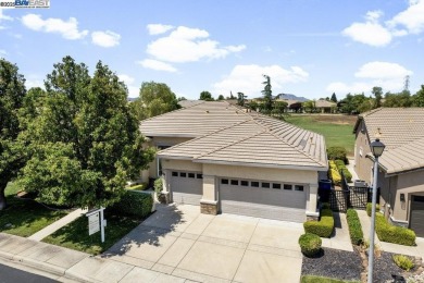 ?Beautifully-maintained?, single-story home offering a rare on Brentwood Golf Club in California - for sale on GolfHomes.com, golf home, golf lot