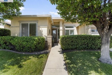?Beautifully-maintained?, single-story home offering a rare on Brentwood Golf Club in California - for sale on GolfHomes.com, golf home, golf lot