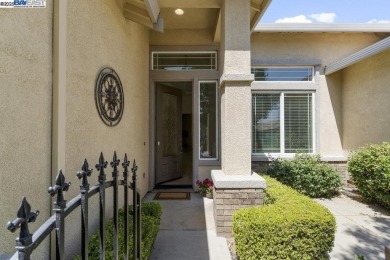 ?Beautifully-maintained?, single-story home offering a rare on Brentwood Golf Club in California - for sale on GolfHomes.com, golf home, golf lot