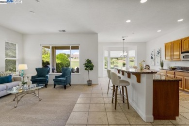 ?Beautifully-maintained?, single-story home offering a rare on Brentwood Golf Club in California - for sale on GolfHomes.com, golf home, golf lot