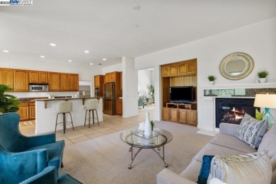 ?Beautifully-maintained?, single-story home offering a rare on Brentwood Golf Club in California - for sale on GolfHomes.com, golf home, golf lot