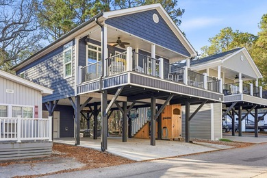 Delight in comfort, proximity, and luxury with this well on Prestwick Country Club in South Carolina - for sale on GolfHomes.com, golf home, golf lot