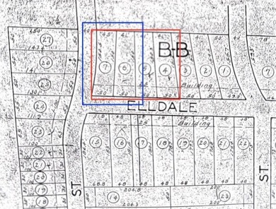 DOUBLE CORNER Lot available in Hot East Lake Terrace.  Easily on East Lake Golf Club in Georgia - for sale on GolfHomes.com, golf home, golf lot