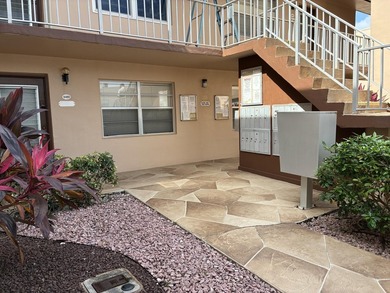 Lovely Senior Community gated 1st floor beautifuly remodeled 2 on Kings Point Golf -Flanders Way in Florida - for sale on GolfHomes.com, golf home, golf lot