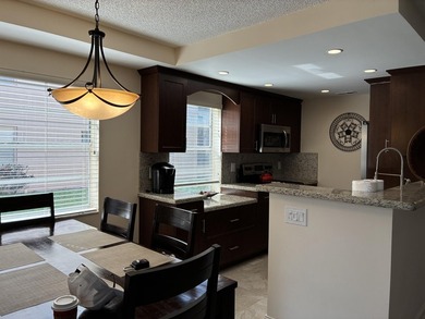 Lovely Senior Community gated 1st floor beautifuly remodeled 2 on Kings Point Golf -Flanders Way in Florida - for sale on GolfHomes.com, golf home, golf lot