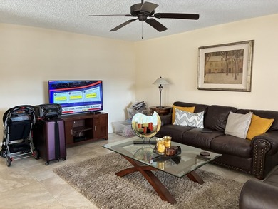 Lovely Senior Community gated 1st floor beautifuly remodeled 2 on Kings Point Golf -Flanders Way in Florida - for sale on GolfHomes.com, golf home, golf lot