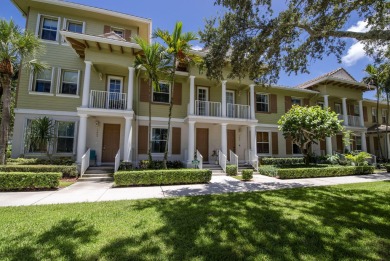 Look no further! This charming 2 bedroom, 2 bath Antigua on Abacoa Golf Club in Florida - for sale on GolfHomes.com, golf home, golf lot